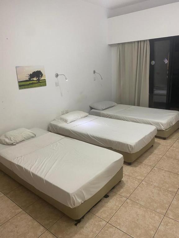 Pan Marie Apartments Agia Napa Exterior foto